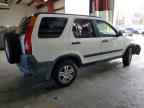 2002 HONDA CR-V