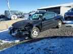 2001 FORD Escort