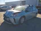 2021 TOYOTA PRIUS