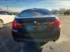2016 BMW 5 series