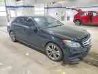 2016 MERCEDES-BENZ E-Class