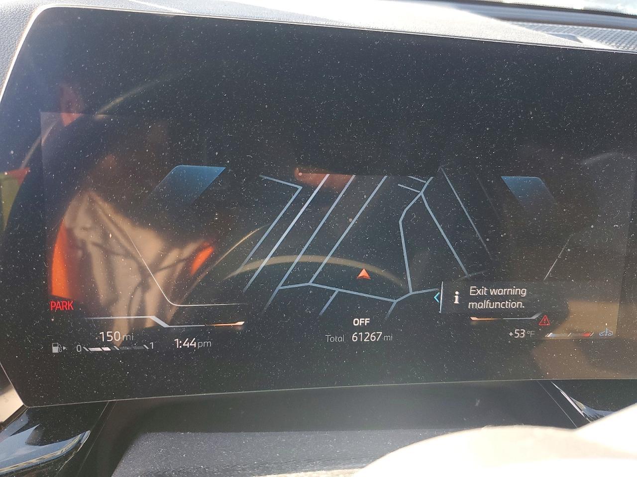 2023 BMW X1