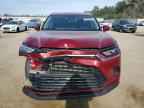 2024 TOYOTA HIGHLANDER