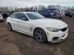 2015 BMW 4 Series