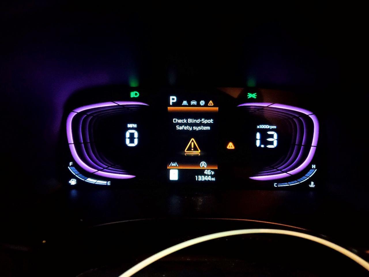 2025 KIA SOUL