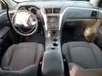 2012 CHEVROLET TRAVERSE