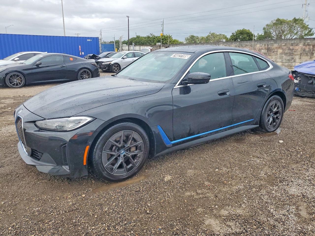 2024 BMW i4