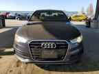 2015 AUDI A6