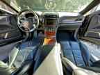 2017 LINCOLN Continental