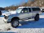 2002 TOYOTA TACOMA
