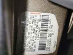 2001 LEXUS GS 300