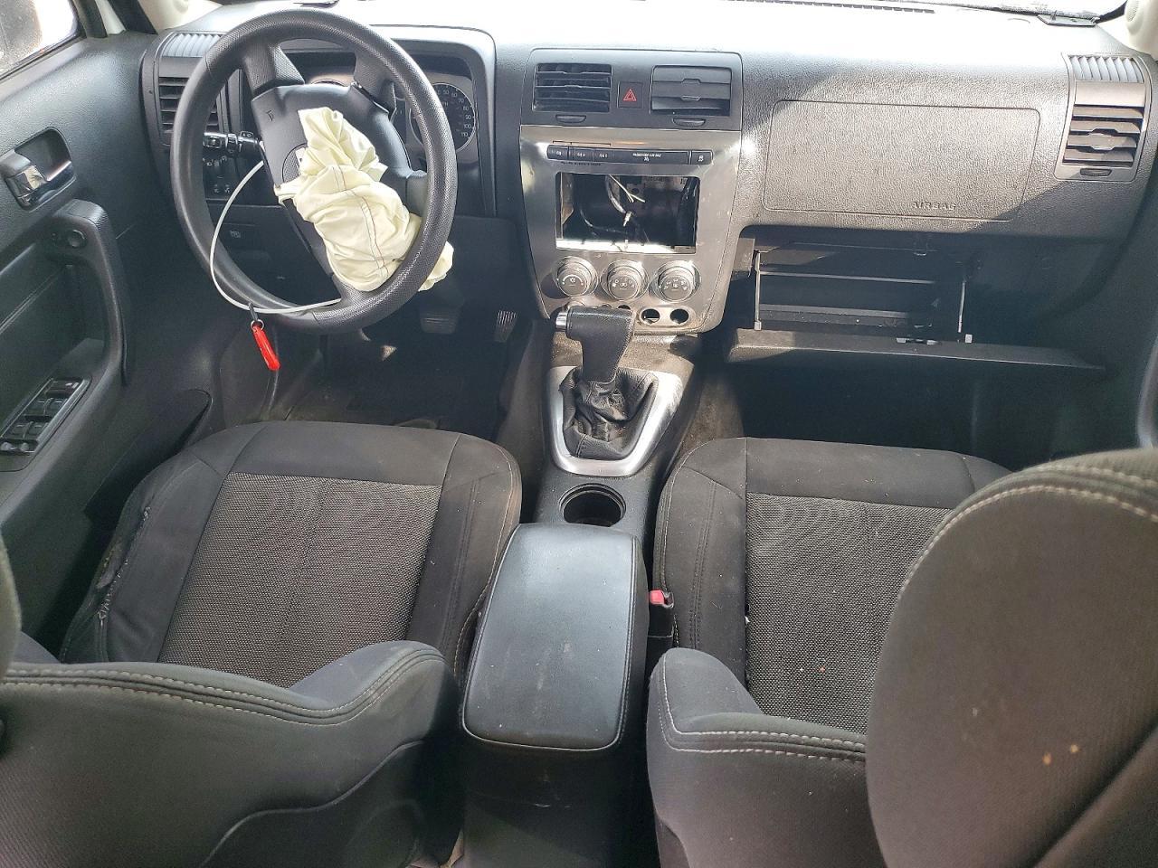 2006 HUMMER H3