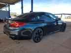 2019 BMW M5