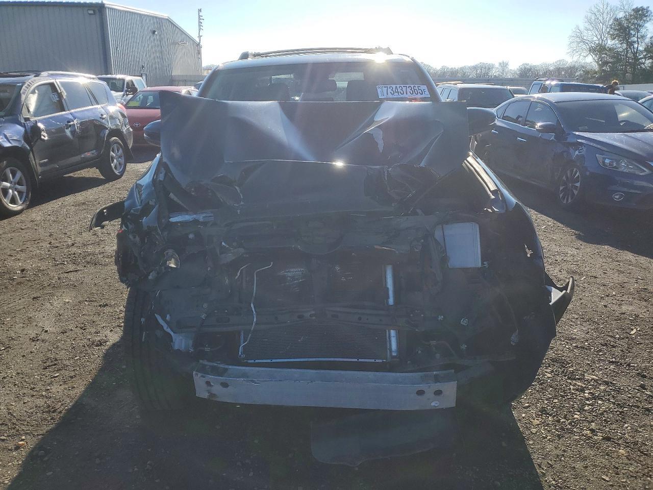 2019 TOYOTA 4Runner