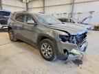 2021 GMC ACADIA