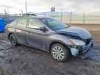2014 NISSAN SENTRA