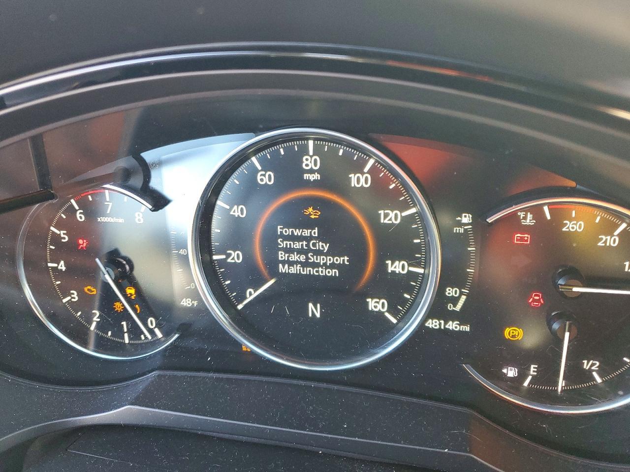 2023 MAZDA CX-9