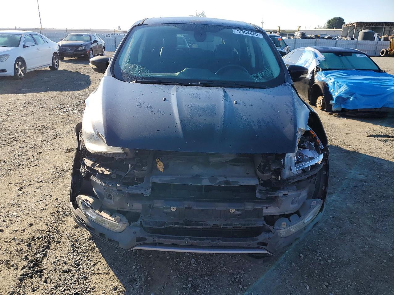 2013 FORD ESCAPE