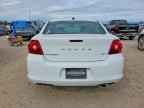 2012 DODGE Avenger