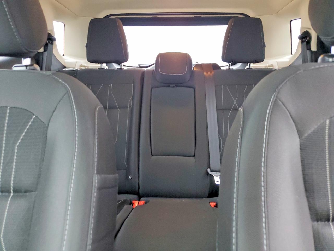 2020 FORD EcoSport