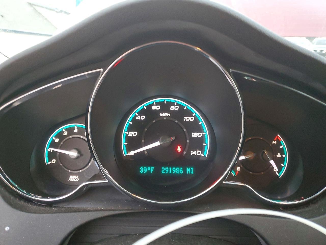 2009 CHEVROLET MALIBU