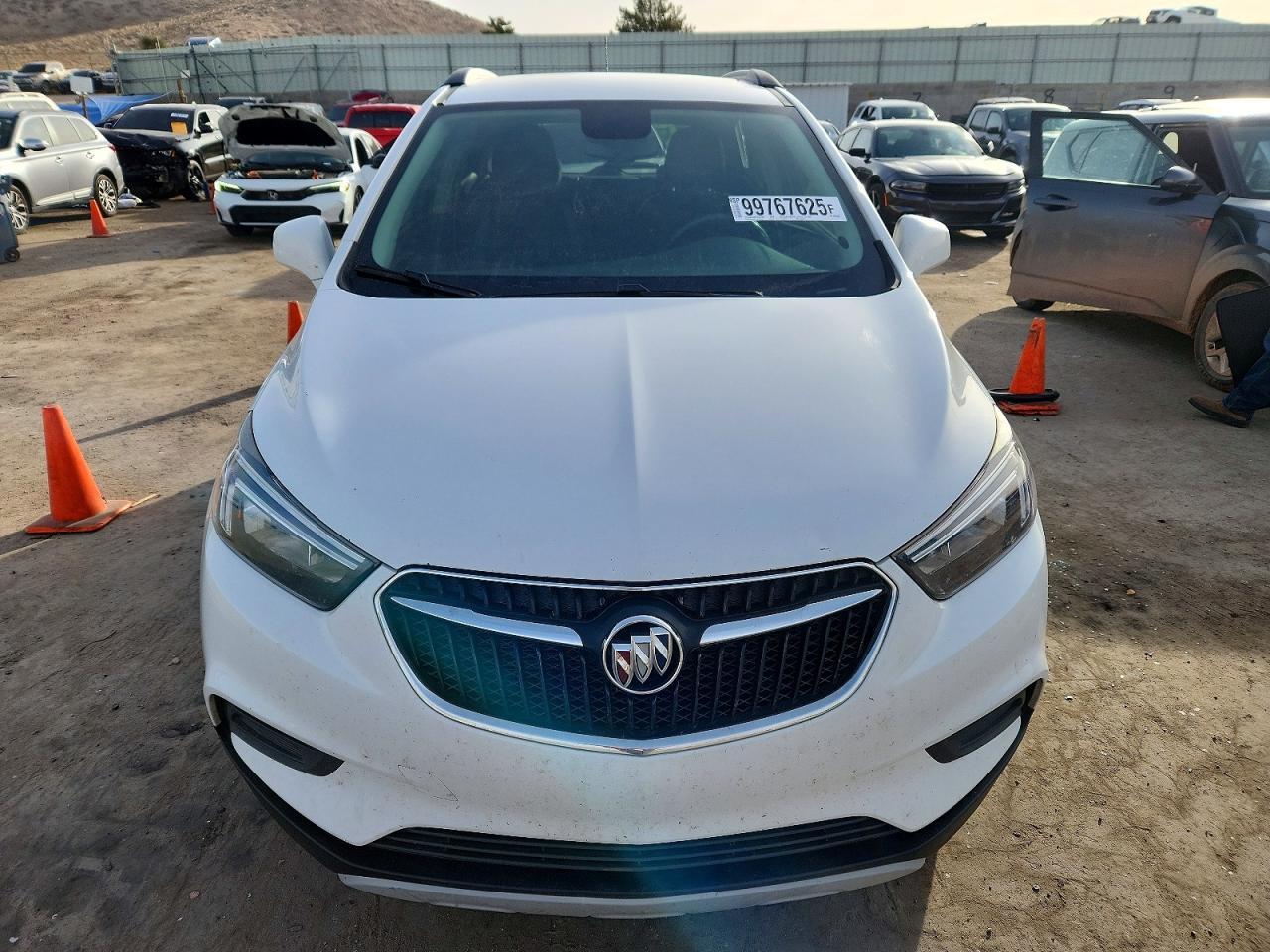 2020 BUICK ENCORE