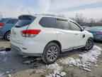 2015 NISSAN PATHFINDER