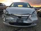2005 HONDA ODYSSEY
