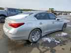2017 INFINITI Q50