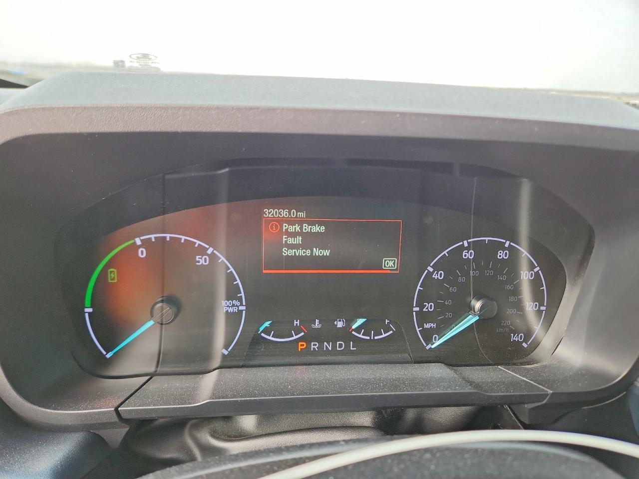 2024 FORD Maverick