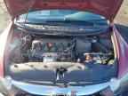 2011 HONDA CIVIC