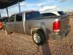 2007 GMC Sierra