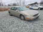 2001 BUICK Park Avenue