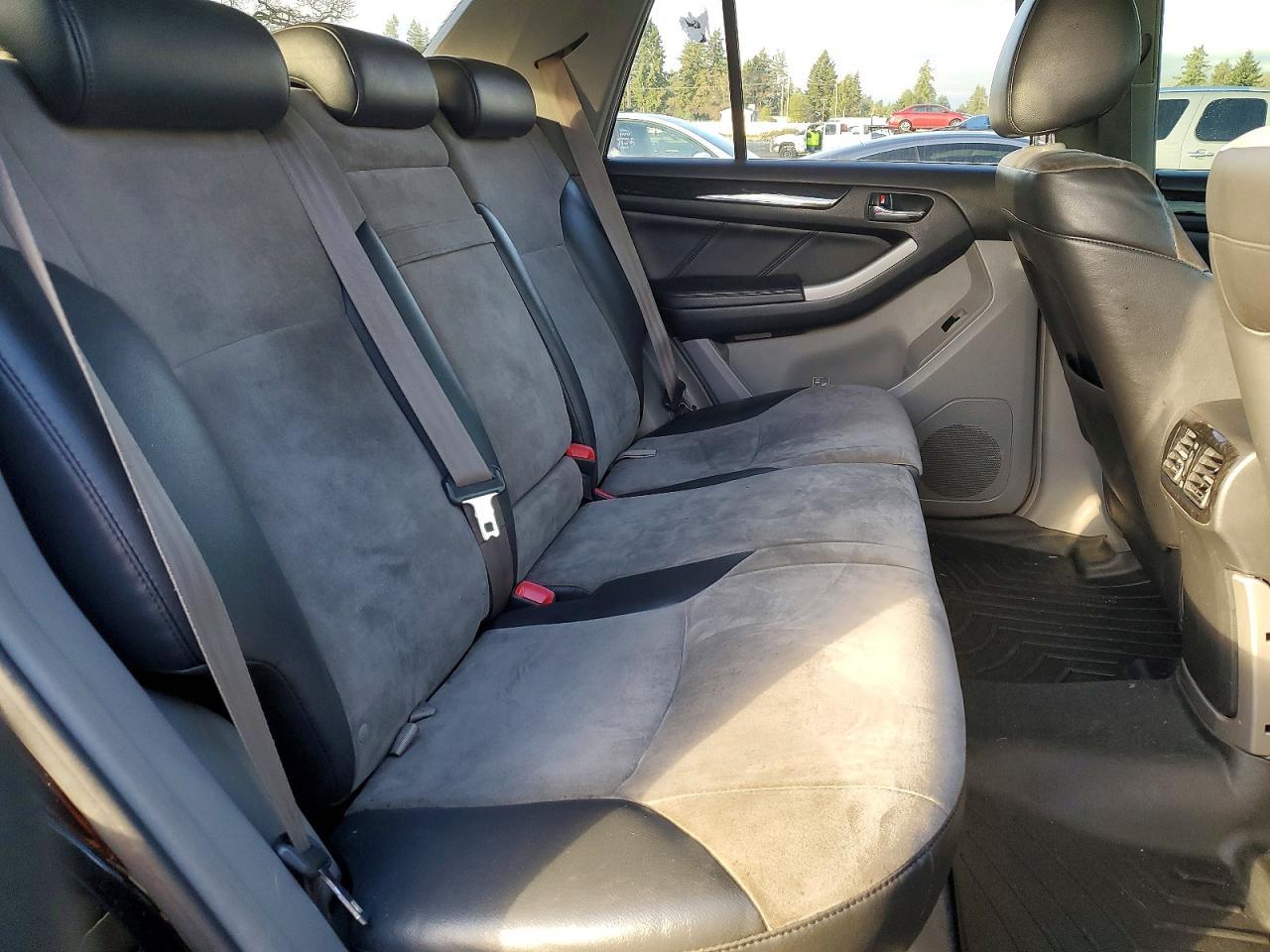 2008 TOYOTA 4Runner
