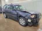 2008 SUBARU FORESTER