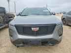 2024 CADILLAC XT4