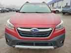 2021 SUBARU Outback