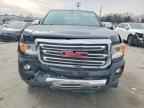 2015 GMC CANYON