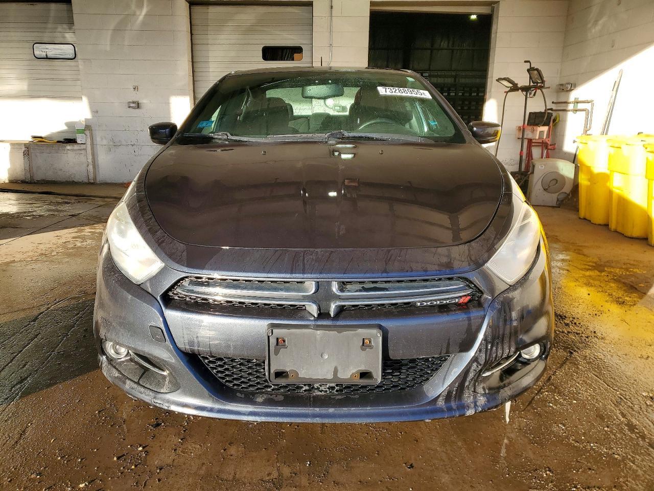 2013 DODGE Dart