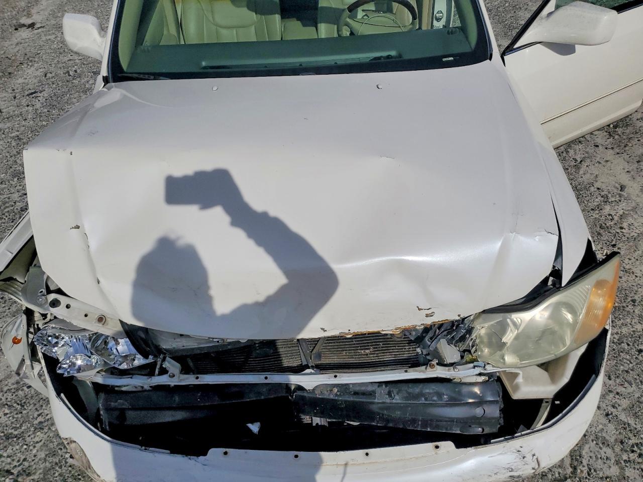 2004 TOYOTA Avalon