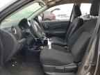2018 NISSAN VERSA