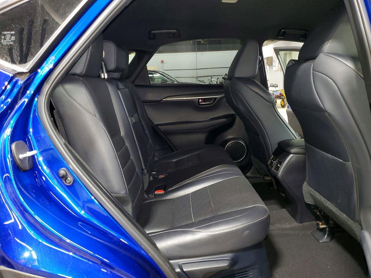 2018 LEXUS NX 300