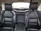 2012 ACURA MDX