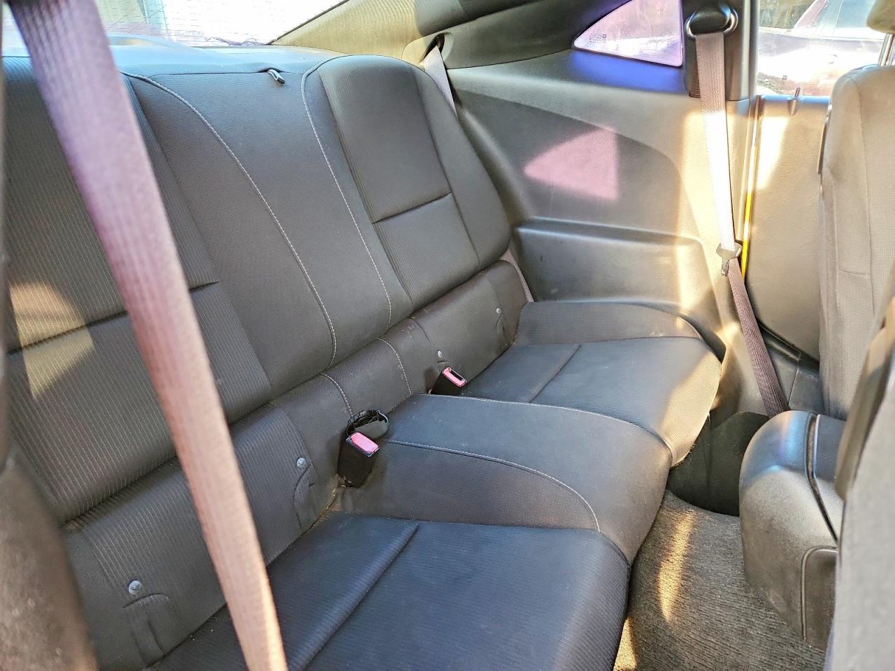 2012 CHEVROLET Camaro