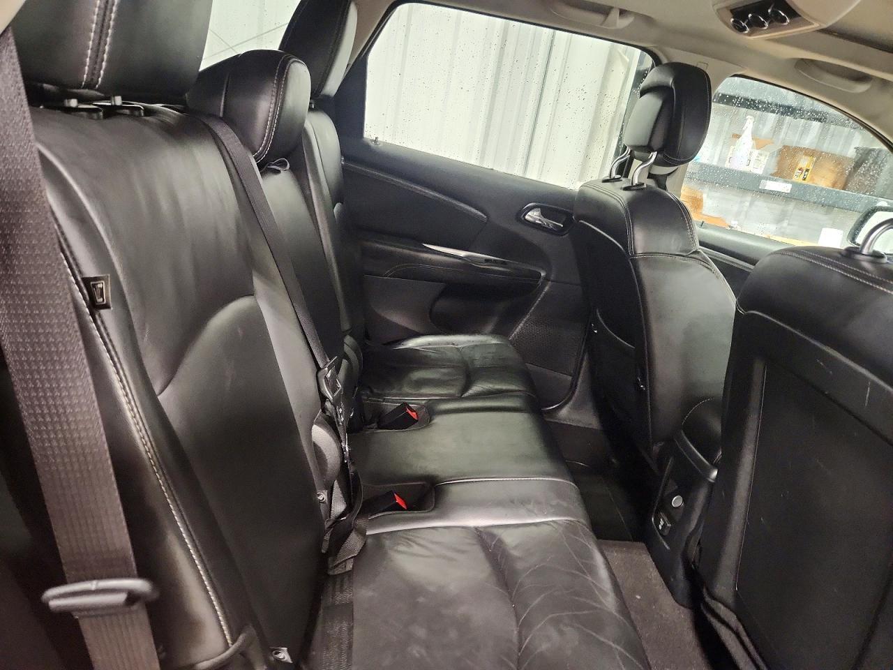 2015 DODGE JOURNEY