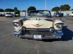 1957 CADILLAC Coupe Devi