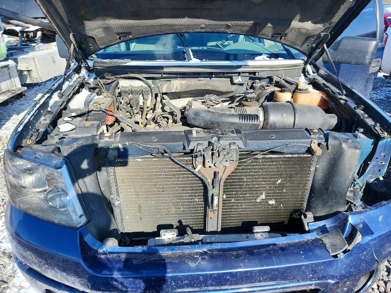 2008 FORD F-150 Lightning