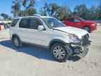 2005 HONDA CR-V