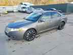 2012 LINCOLN MKZ