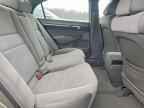 2006 HONDA CIVIC